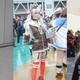 Illustration for article titled Year-End Cosplay in Japan: The Cute, the Sexy, the Weird